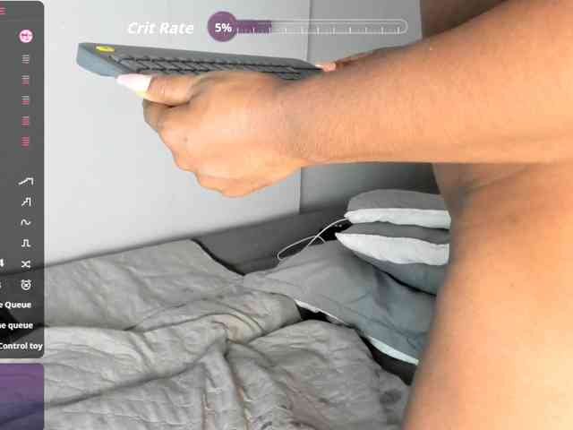 TanishaEvanss webcam