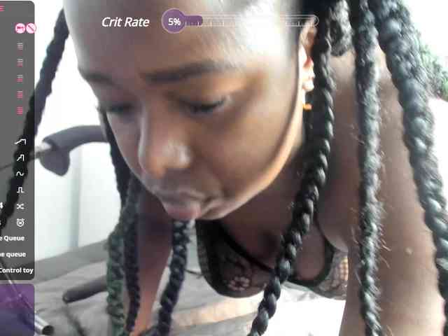 TanishaEvanss webcam