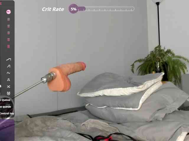 TanishaEvanss webcam