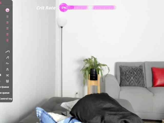 TanishaEvanss webcam