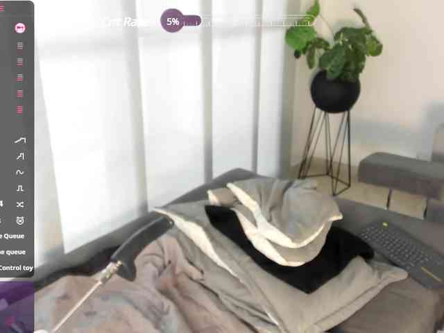TanishaEvanss webcam