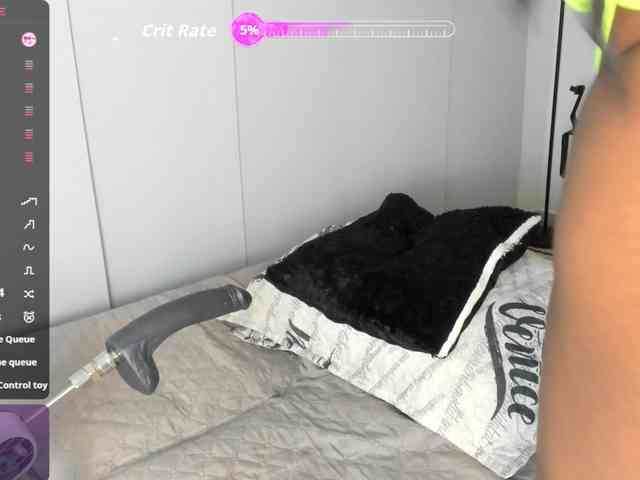 TanishaEvanss webcam