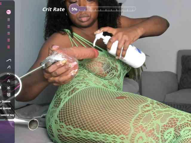 TanishaEvanss webcam