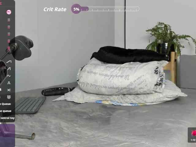 TanishaEvanss webcam