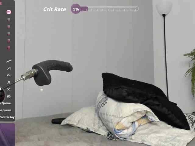 TanishaEvanss webcam