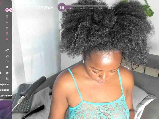 TanishaEvanss webcam