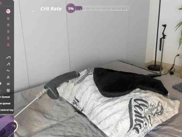 TanishaEvanss webcam