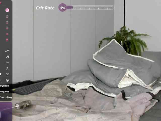 TanishaEvanss webcam