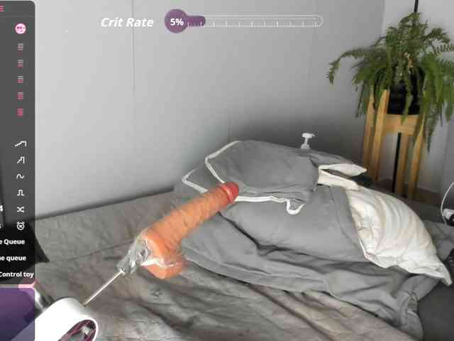 TanishaEvanss webcam