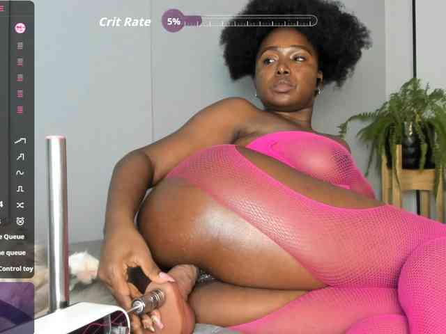 TanishaEvanss webcam