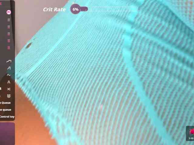 TanishaEvanss webcam