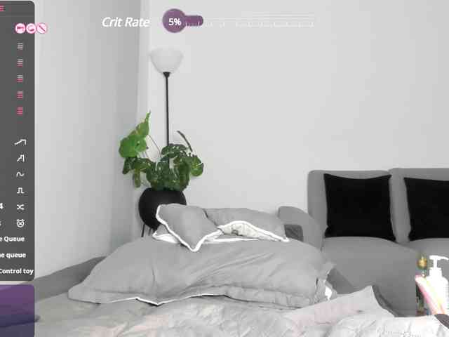 TanishaEvanss webcam