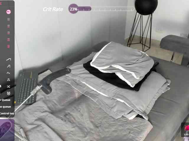TanishaEvanss webcam