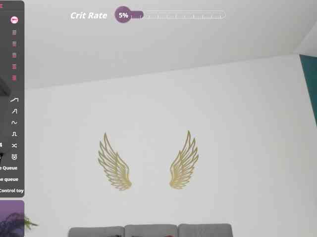 TanishaEvanss webcam