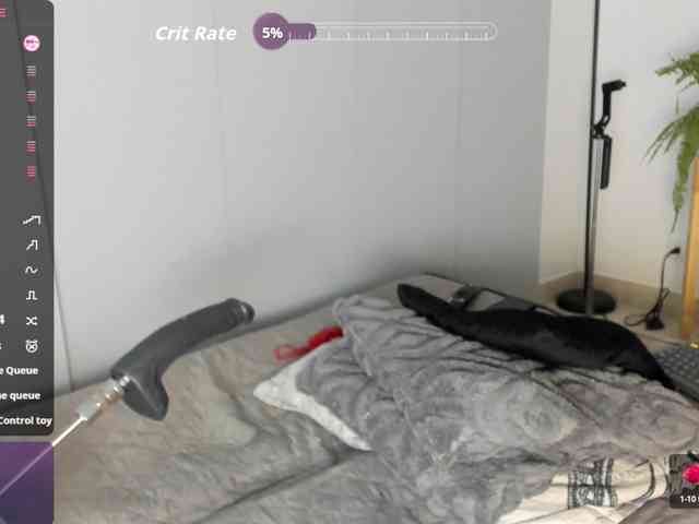 TanishaEvanss webcam