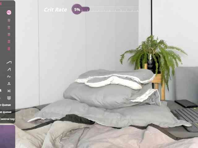 TanishaEvanss webcam