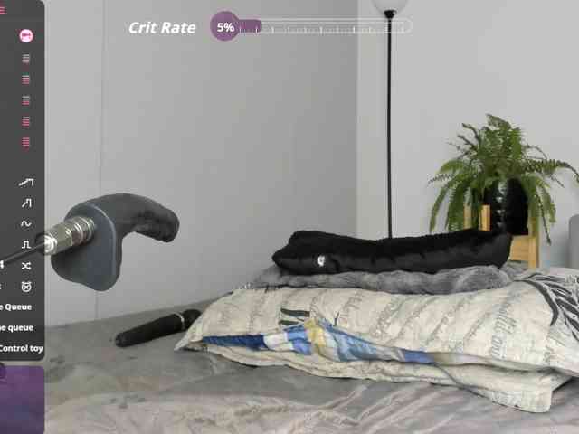 TanishaEvanss webcam