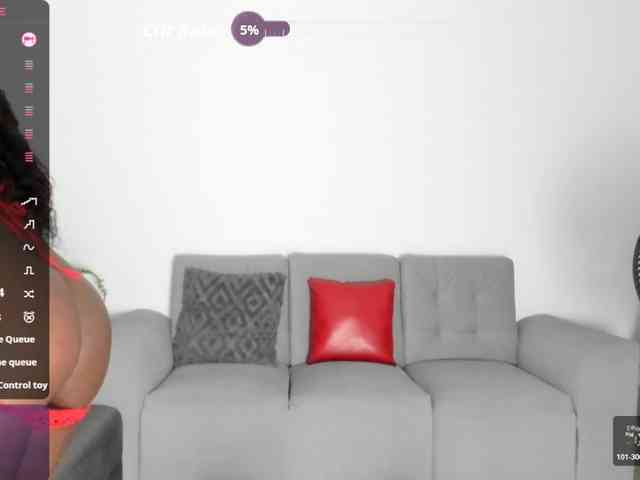 TanishaEvanss webcam