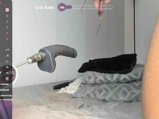 TanishaEvanss webcam