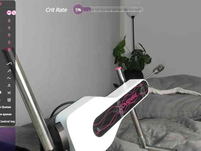 TanishaEvanss webcam