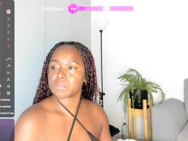 TanishaEvanss TanishaEvanss