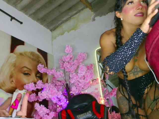 devilbigcockk Live Webcam on BongaCams