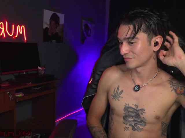 Demonlust666 Demonlust666