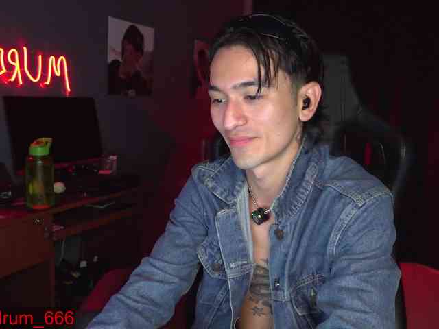 Demonlust666 Demonlust666