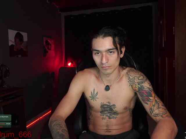 Demonlust666 Demonlust666