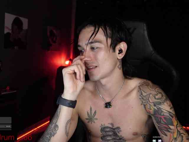 Demonlust666 Demonlust666