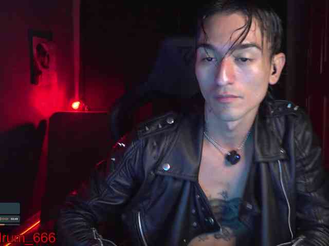 Demonlust666 Demonlust666