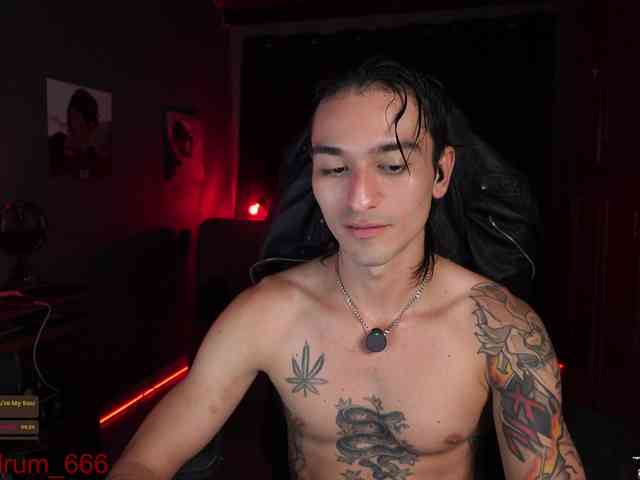 Demonlust666 Demonlust666