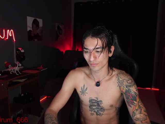 Demonlust666 Demonlust666