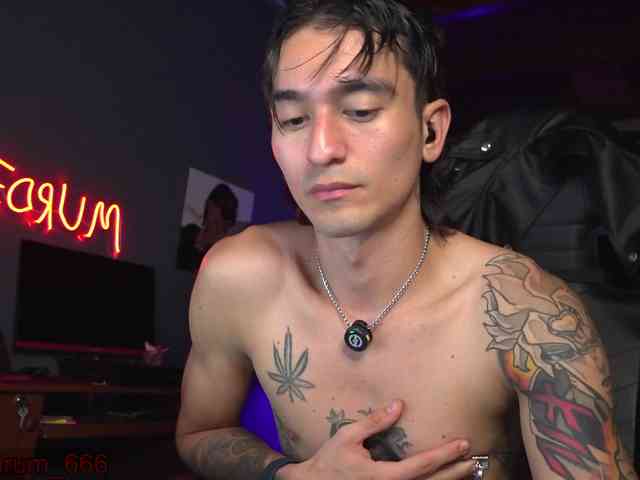 Demonlust666 Demonlust666