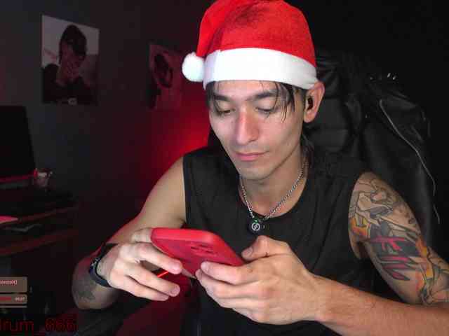 Demonlust666 Demonlust666