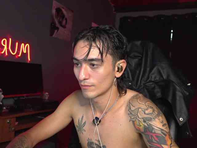 Demonlust666 Demonlust666