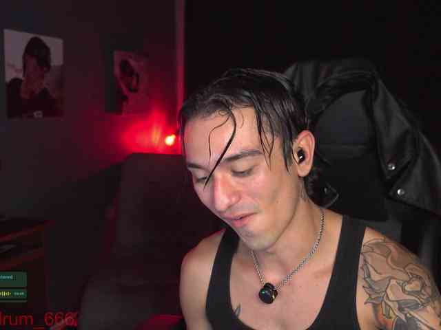 Demonlust666 Demonlust666