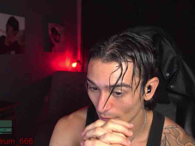 Demonlust666 Demonlust666