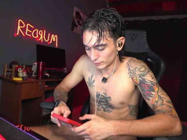 Demonlust666 Demonlust666