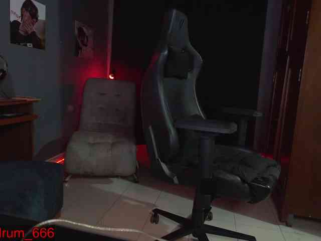 Demonlust666 Demonlust666