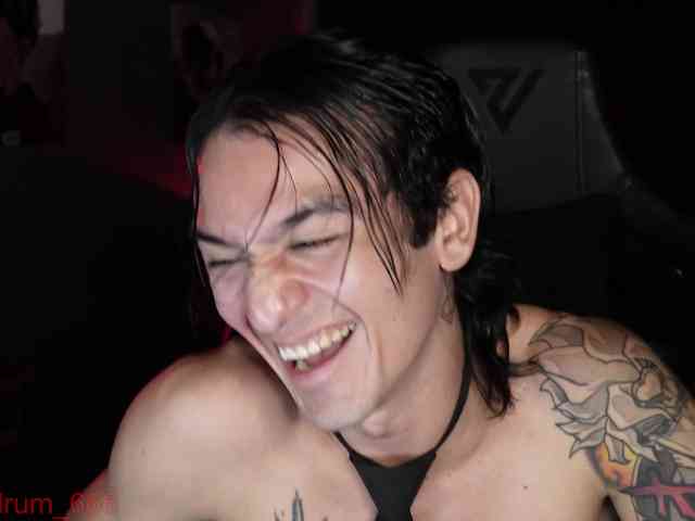 Demonlust666 Demonlust666