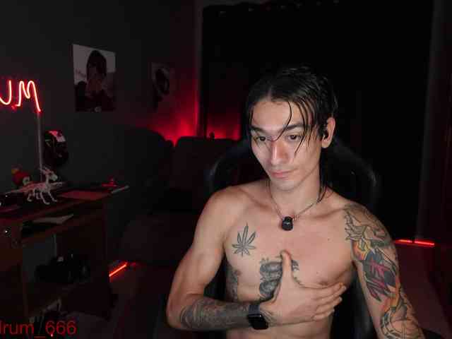 Demonlust666 Demonlust666