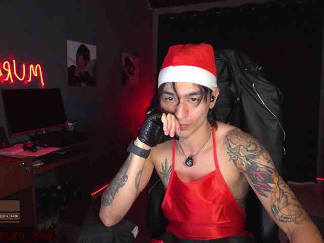 Demonlust666 Demonlust666