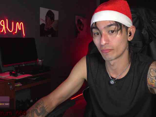 Demonlust666 Demonlust666