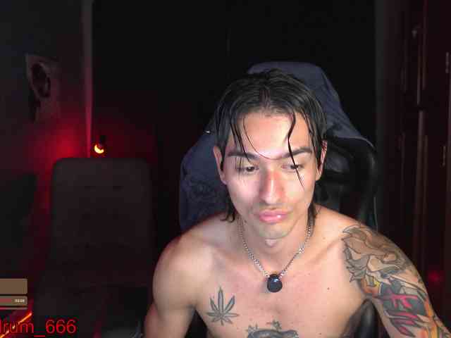 Demonlust666 Demonlust666