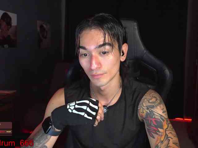 Demonlust666 Demonlust666