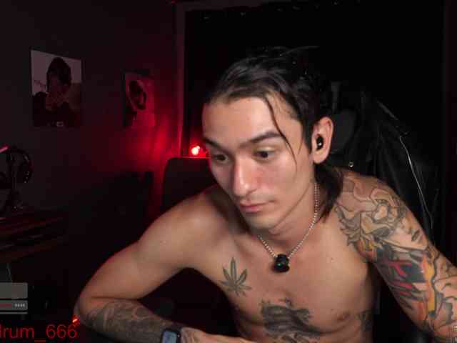 Demonlust666 Demonlust666