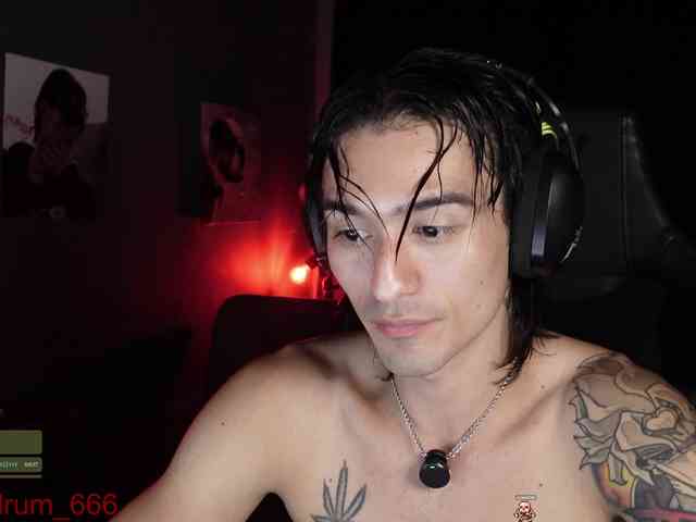 Demonlust666 Demonlust666