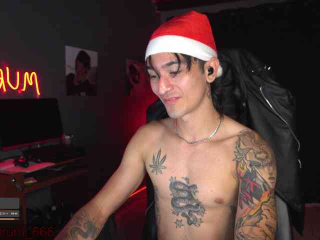 Demonlust666 Demonlust666