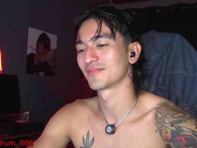 Demonlust666 Live Webcam on {site_name}